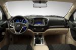 Foton Sauvana 2015 года
